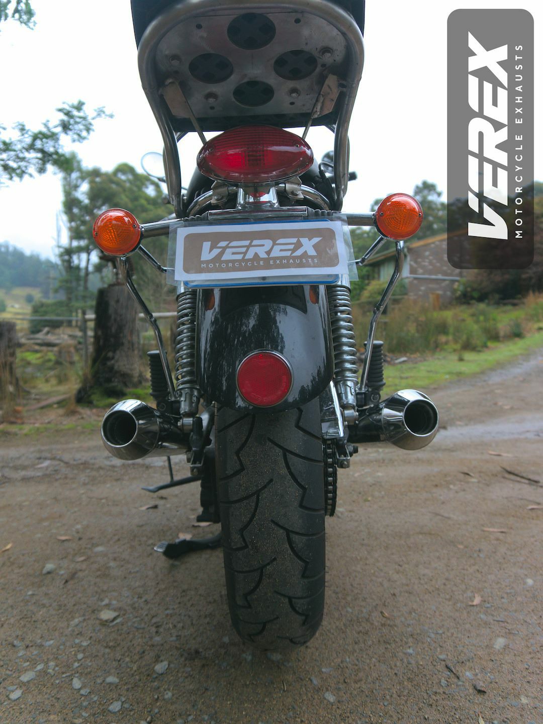 トライアンフ 空冷ボンネビル T100(790-865cc) 02-15 スリップオン トライアンフ 空冷ボンネビル T100(790-865cc) 02-15 スリップオン