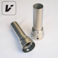 ヴェレックス ｄBキラー（消音バッフル）セット VEREX_1