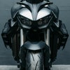 CB1000ホーネット エアロウイング マットブラック MOTOISM_1