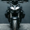 CB1000ホーネット エアロウイング マットブラック MOTOISM_2