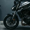 CB1000ホーネット エアロウイング マットブラック MOTOISM_3