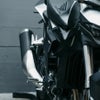 CB1000ホーネット エアロウイング マットブラック MOTOISM_4