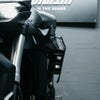 CB1000ホーネット エアロウイング マットブラック MOTOISM_5