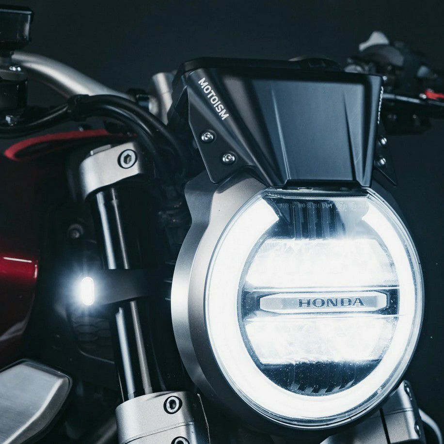 MOTOISM（モトイズム） ホンダ CBシリーズ|バイクパーツ専門店