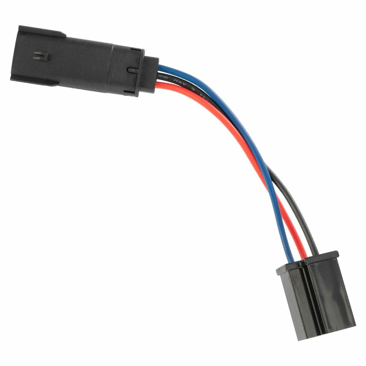 インディアン用 4.5インチLED補助ランプ クローム HOGWORKZ | バイク
