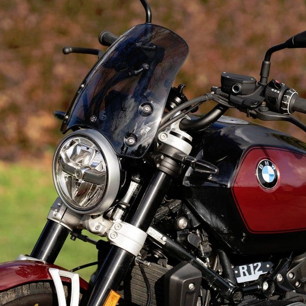 rizoma 汎用バーエンドミラー 「Spy R60」 リゾマ | バイクカスタム
