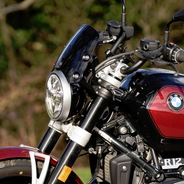 UNIT GARAGE (ユニットガレージ) ミラーホールプラグ BMW RnineT