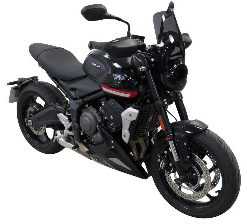 トライアンフ トライデント660 (21-25)/タイガースポーツ660 (22-25