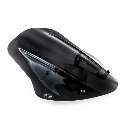 プーチ(Puig) ツーリングスクリーン スモーク F700GS 13- 6365H 