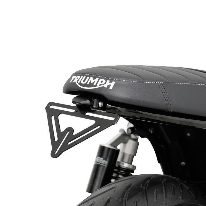 トライアンフ Scrambler(スクランブラー) |ボディパーツ|モトパーツ