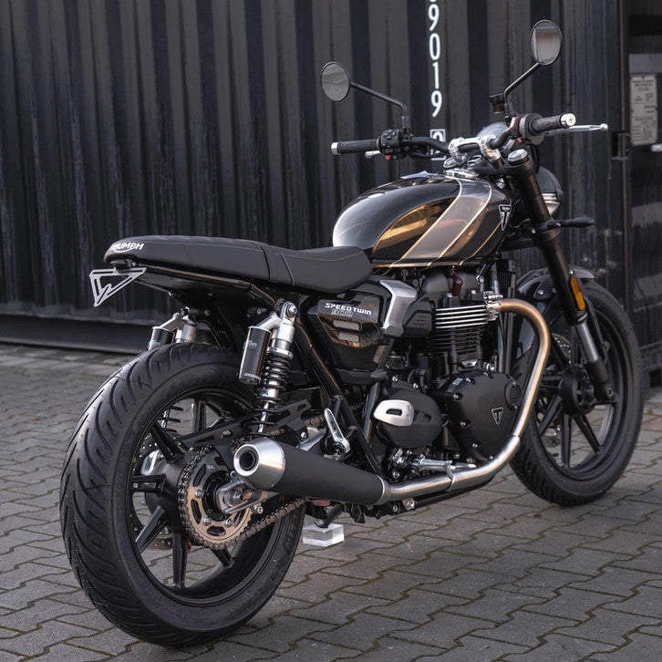 トライアンフ スピードツイン900 / スクランブラー900 (26