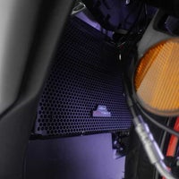 Aprilia RS457 (24-) ラジエーターガード Evotech Performance_1
