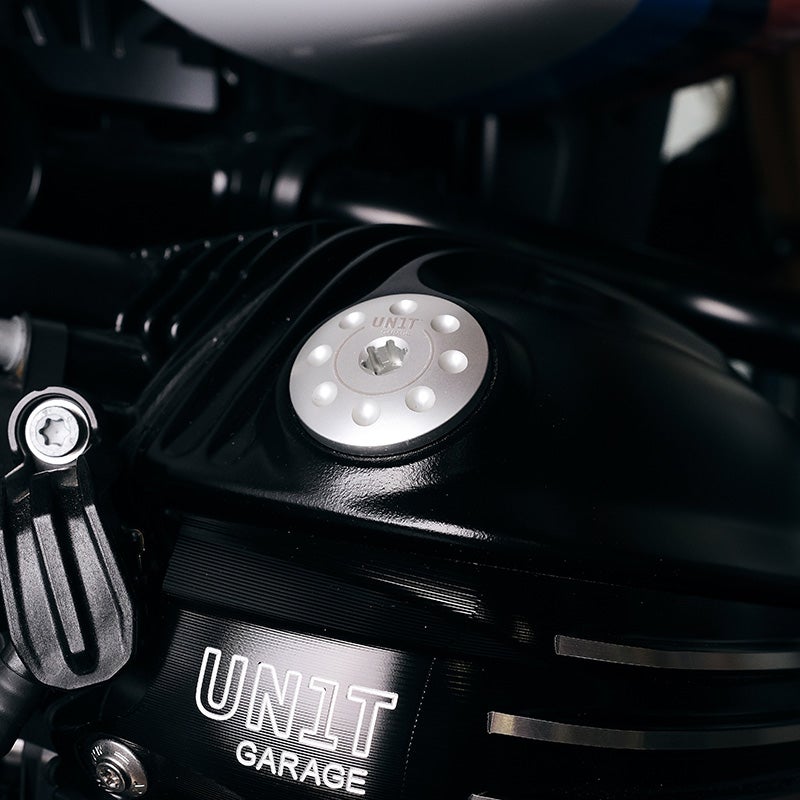 rizoma 汎用極小ウインカー 「Light Unit」 用アダプタ リゾマ