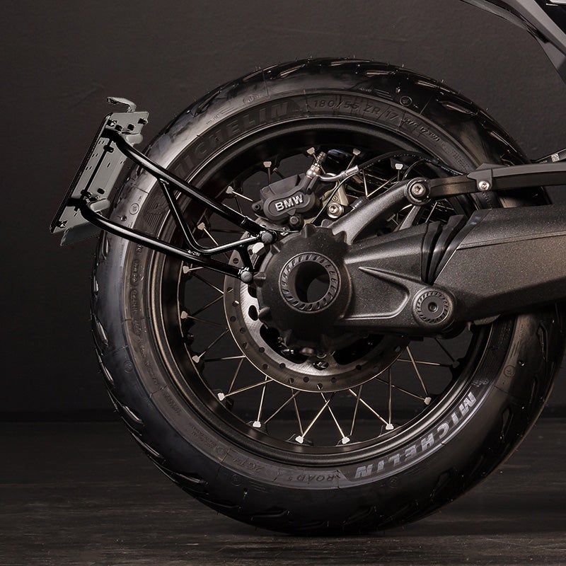 PUIG ツーリングプラススクリーン ダークスモーク BMW R1250RS (2019