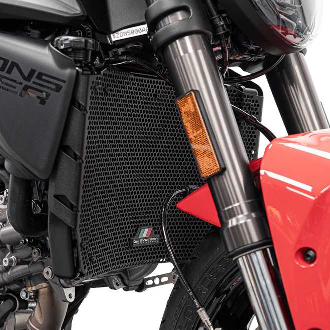 Ducati Monster(モンスター) |マフラー |ボディパーツ|バイクパーツ