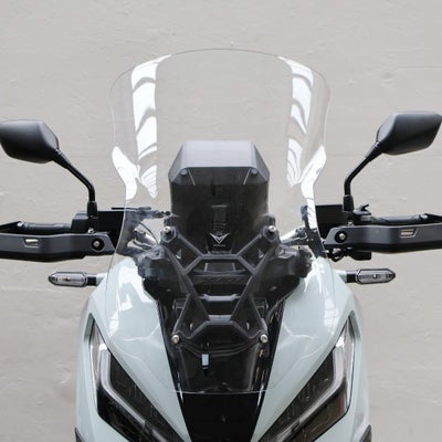 Puig(プーチ) ツーリング ウィンドシールド スクリーン X-ADV 21 