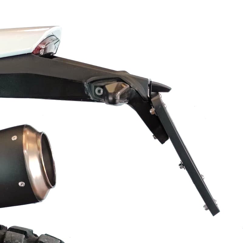 BMW R12/R12 nineT/R12 G/S 24- ナンバープレートホルダー(アップタイプ) UNIT GARAGE_3