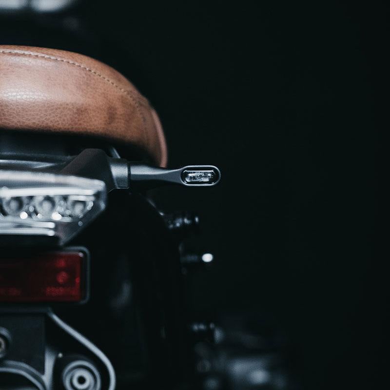 BMW R1300GS/F900GS/R12/R12 nineT/R12 G/S リアウインカー 3in1 タイプ1 UNIT GARAGE×MOTOISM_1