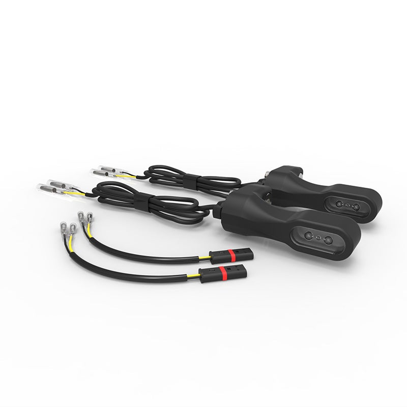BMW R1300GS/F900GS/R12/R12 nineT/R12 G/S リアウインカー 3in1