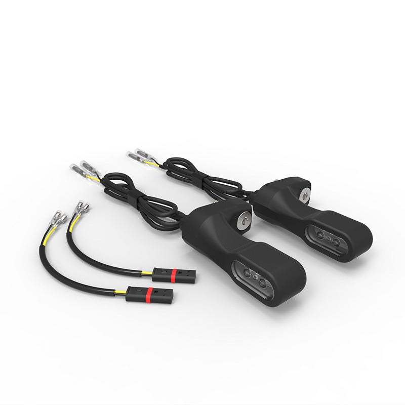 BMW R1300GS/F900GS/R12/R12 nineT/R12 G/S リアウインカー 3in1 タイプ1 UNIT GARAGE×MOTOISM_3