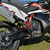 KTM 790/890 アドベンチャー/R　19-/20-24　デキャット・リンクパイプ/触媒レス・中間パイプ ユーロ5＋VEREX_1