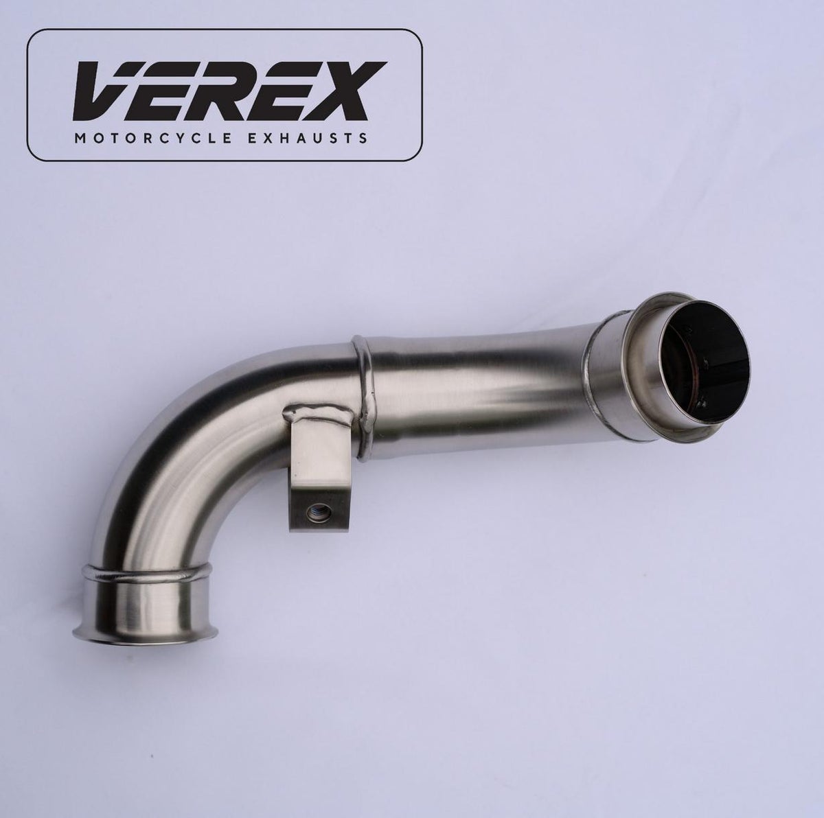 ハスクバーナ ノーデン901 22-24 デキャット・リンクパイプ/触媒レス・中間パイプ ユーロ5＋VEREX_4