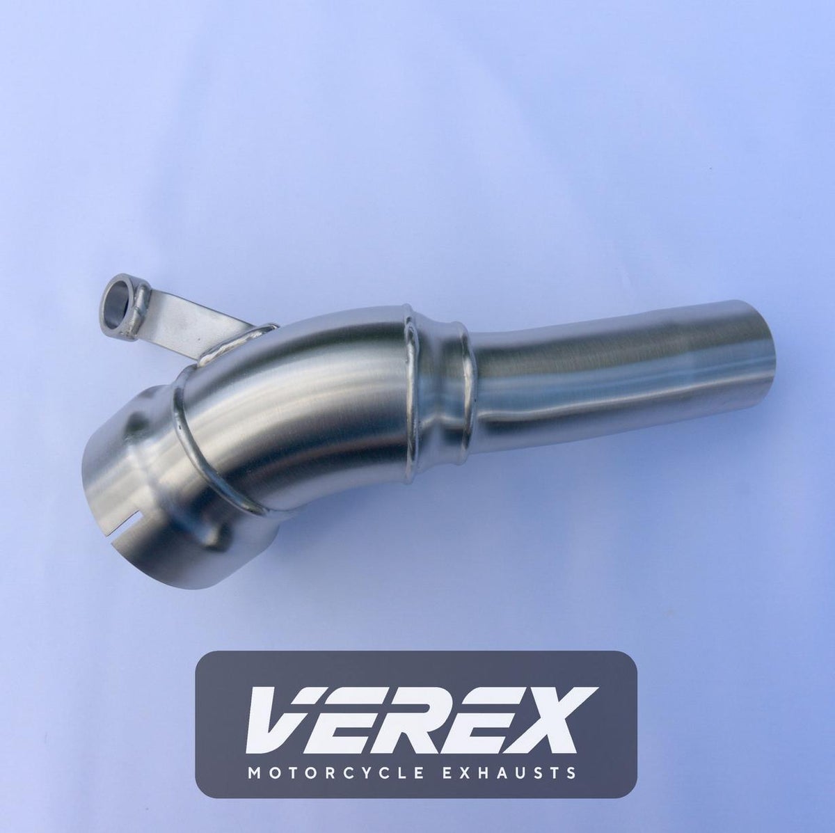 ハスクバーナ ヴィットピレン401/スヴァルトピレン401 21-24　デキャット・リンクパイプ/触媒レス・中間パイプ ユーロ5＋VEREX_4