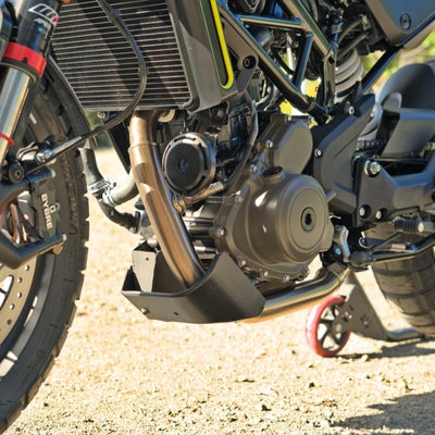 BoosterPlug (ブースタープラグ) HUSQVARNA 401 Svartpilen(2018 