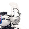 BMW RnineT アーバンGS (17-24) スクリーン ダークスモーク ユニットガレージ_4