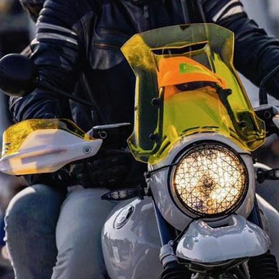 RnineT スクリーン UNIT GARAGE（ユニットガレージ） バイクパーツ専門 