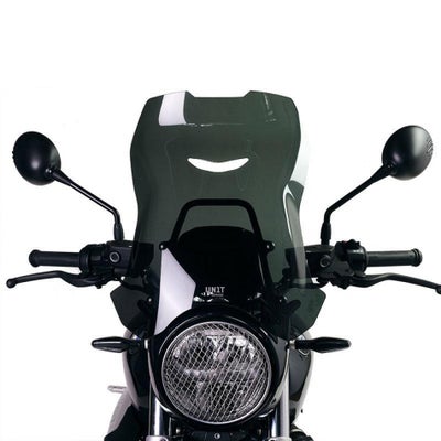 RnineT スクリーン UNIT GARAGE（ユニットガレージ） バイクパーツ専門 