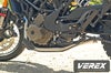 ハスクバーナ ヴィットピレン401/スヴァルトピレン40121-24 フルエキゾーストシステム VEREX_5