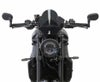 YAMAHA XSR900 (25-26) ライトスクリーン(260mm) PowerBronze3