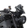 YAMAHA XSR900 (25-26) ライトスクリーン(230mm) PowerBronze1