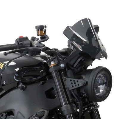 プーチ(Puig) XSR900 16-21 フロントカウル フェアリング レトロ 