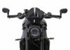 YAMAHA XSR900 (25-26) ライトスクリーン(230mm) PowerBronze3