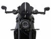 YAMAHA XSR900 (25-26) ライトスクリーン(320mm) PowerBronze3