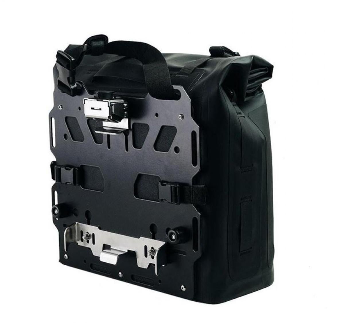 Khali TPUサイドバッグ 35-45L アルミプレート付  UNIT GARAGE_2