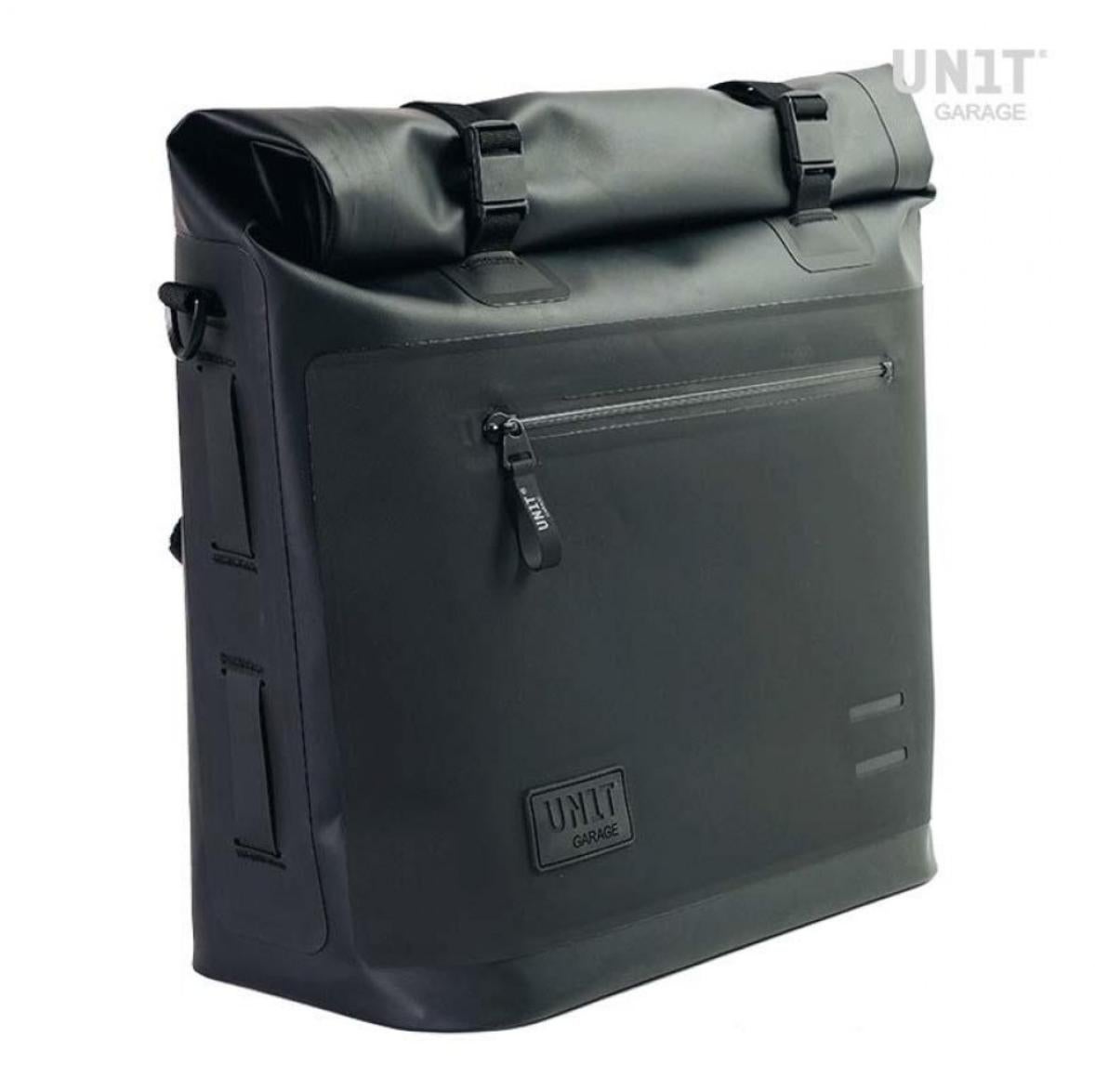 Khali TPUサイドバッグ 35-45L アルミプレート付  UNIT GARAGE_3