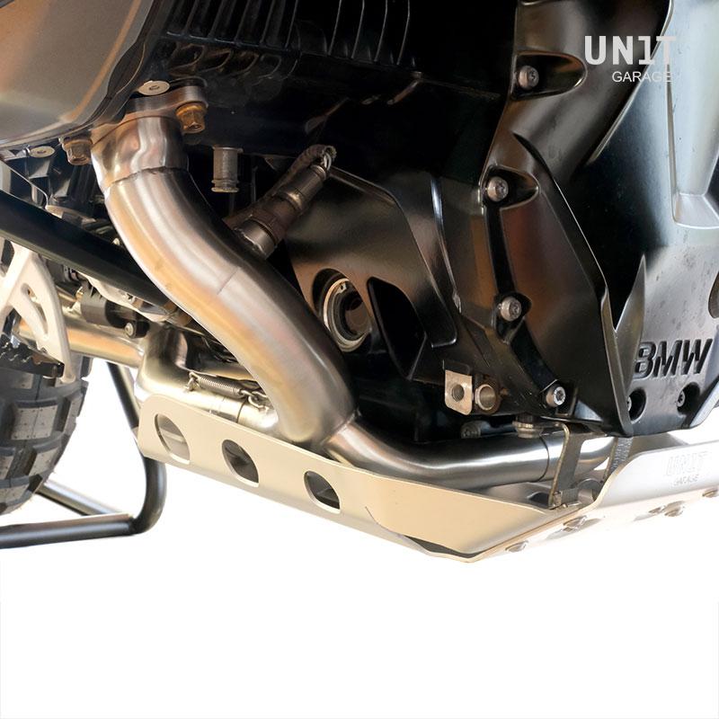 BMW R1300GS 排気バルブキャンセラー Healtech Electronics | バイク