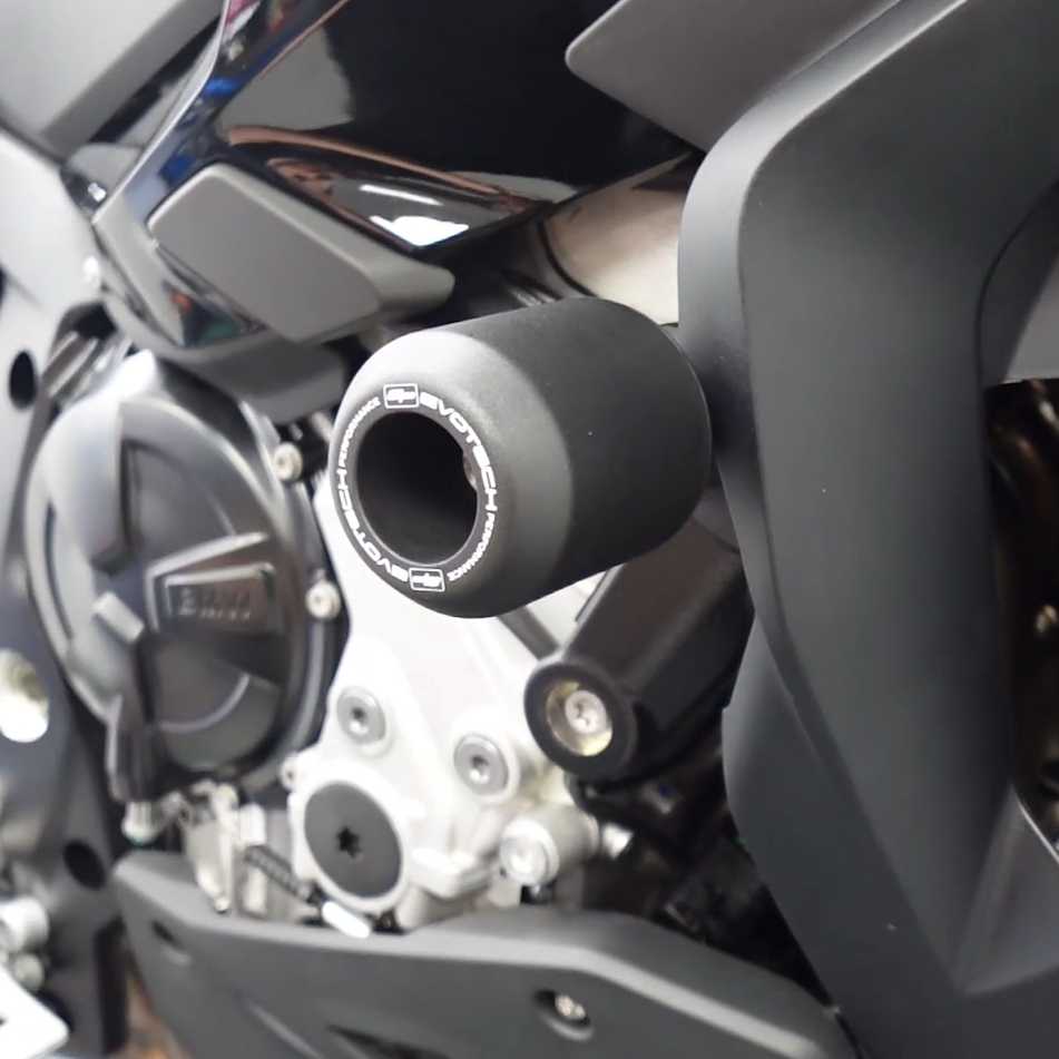 エボテックパフォーマンス BMW|バイクパーツ専門店 モトパーツ(MOTO PARTS)