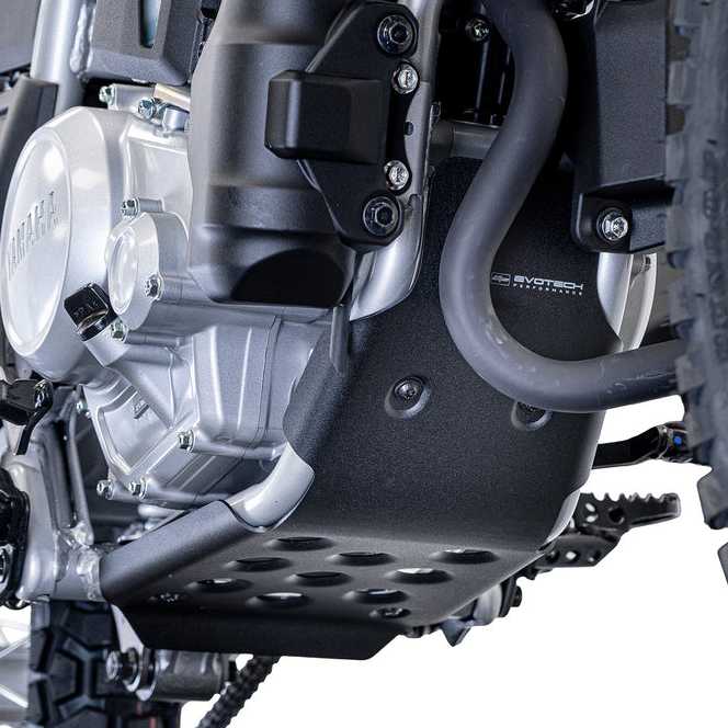 デルタ(DELTA) バレル4 サイレンサー WR250R/X(国内仕様) 07- | バイク
