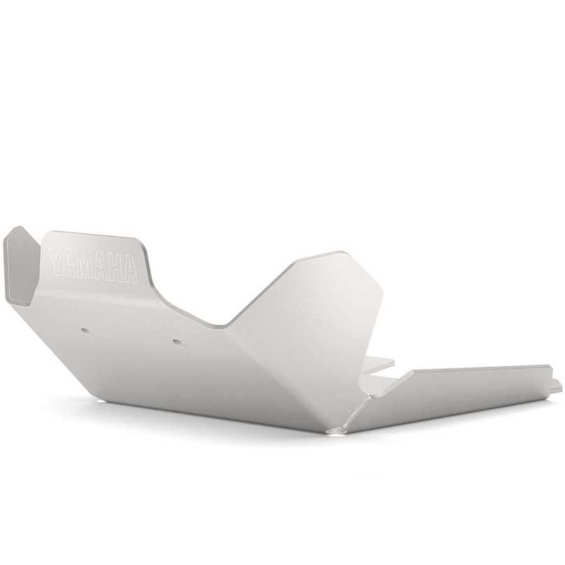 YAMAHA WR125R (26-) アルミスキッドプレート YAMAHA純正_1