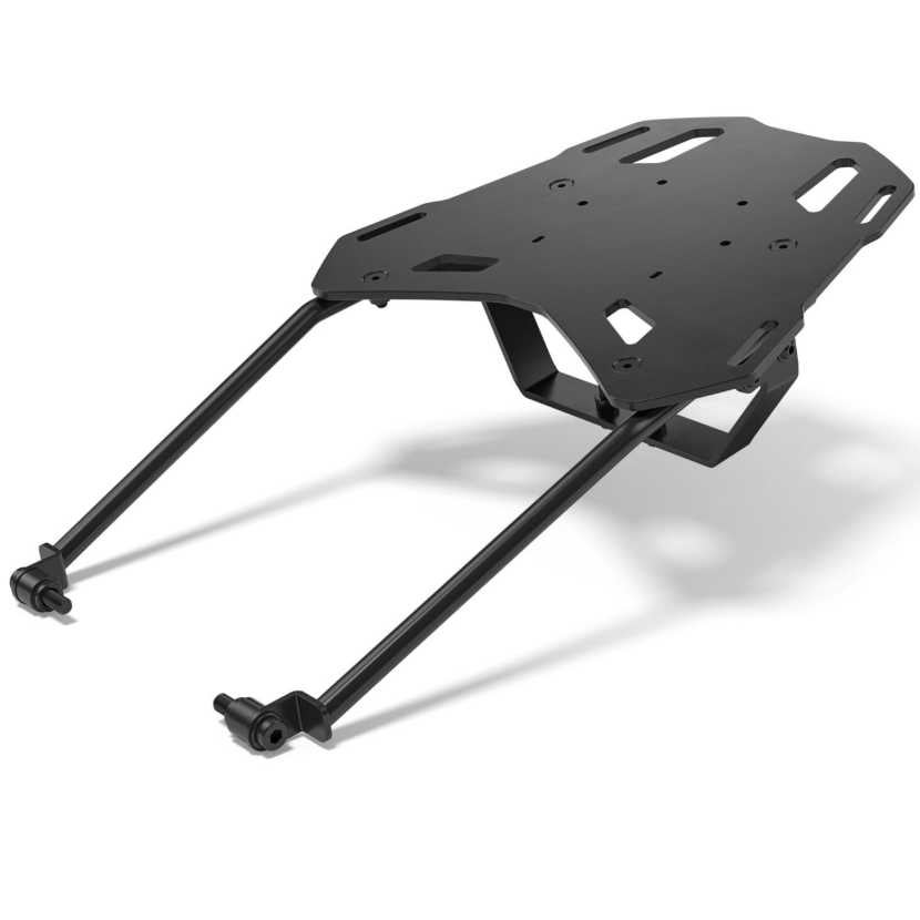 YAMAHA WR125R (26-) リアラゲッジラック YAMAHA純正_1