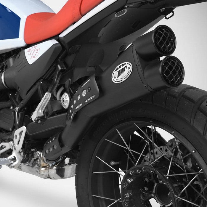 BMW RnineT(R12ナインティ) マフラー | バイクパーツ専門店 モトパーツ