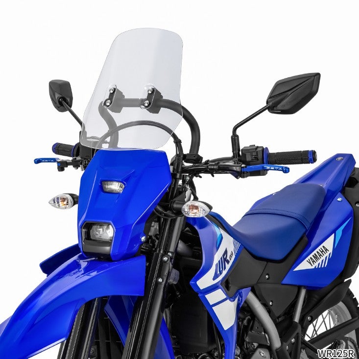 モンスター モンスター937 スポーツスクリーン クリア Puig | バイクカスタム