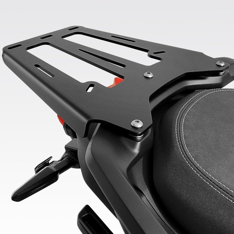 トレーサー9/9GT/9GT+ 25- ウインドスクリーン 59.5x51 クリア GIVI