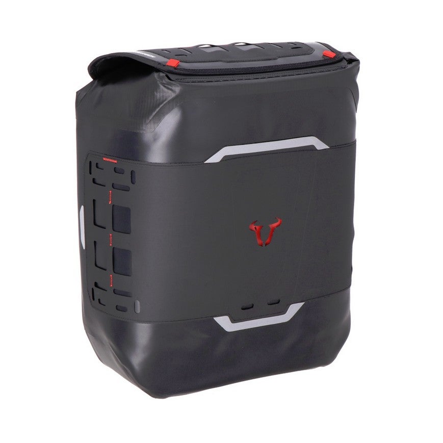 SW-モテック WP サイドバッグ 11L For V-LOC | バイクカスタムパーツ