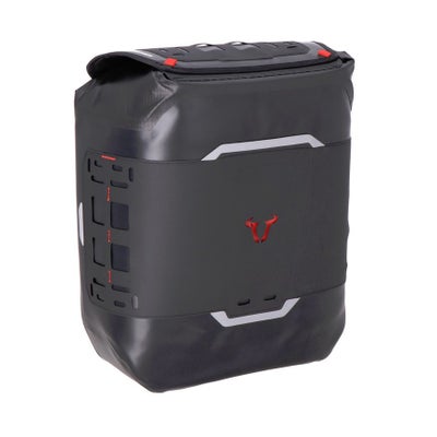 SW-モテック WP サイドバッグ 16L For V-LOC | バイクカスタムパーツ 