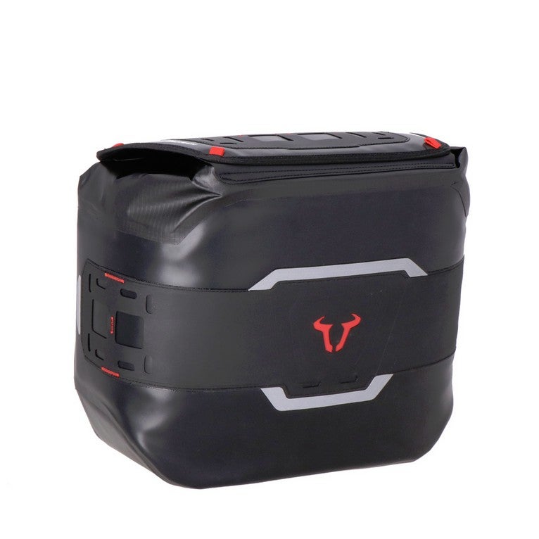 SW-モテック WP サイドバッグ 16L For V-LOC | バイクカスタムパーツ